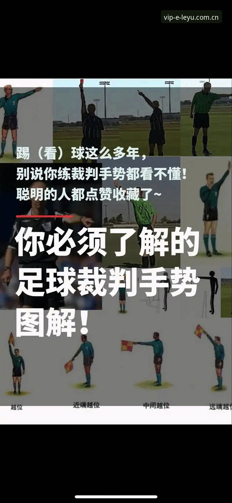 leyu官方新版app下载安装 从马宁世界杯执裁看裁判自我修养:乐鱼体育平台观赛实用教程